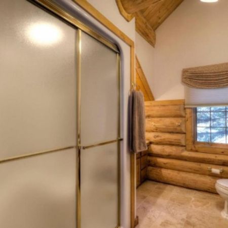 Thunderhead Falls Lodge Рапид-Сити Экстерьер фото