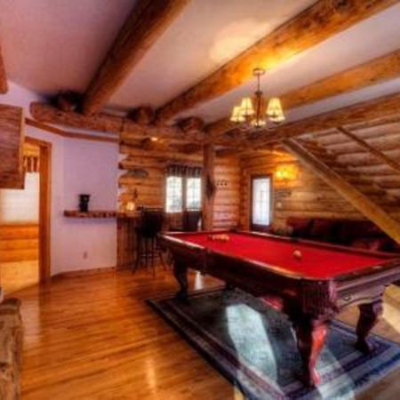 Thunderhead Falls Lodge Рапид-Сити Экстерьер фото