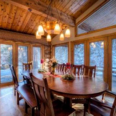 Thunderhead Falls Lodge Рапид-Сити Экстерьер фото