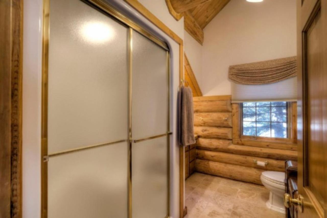 Thunderhead Falls Lodge Рапид-Сити Экстерьер фото