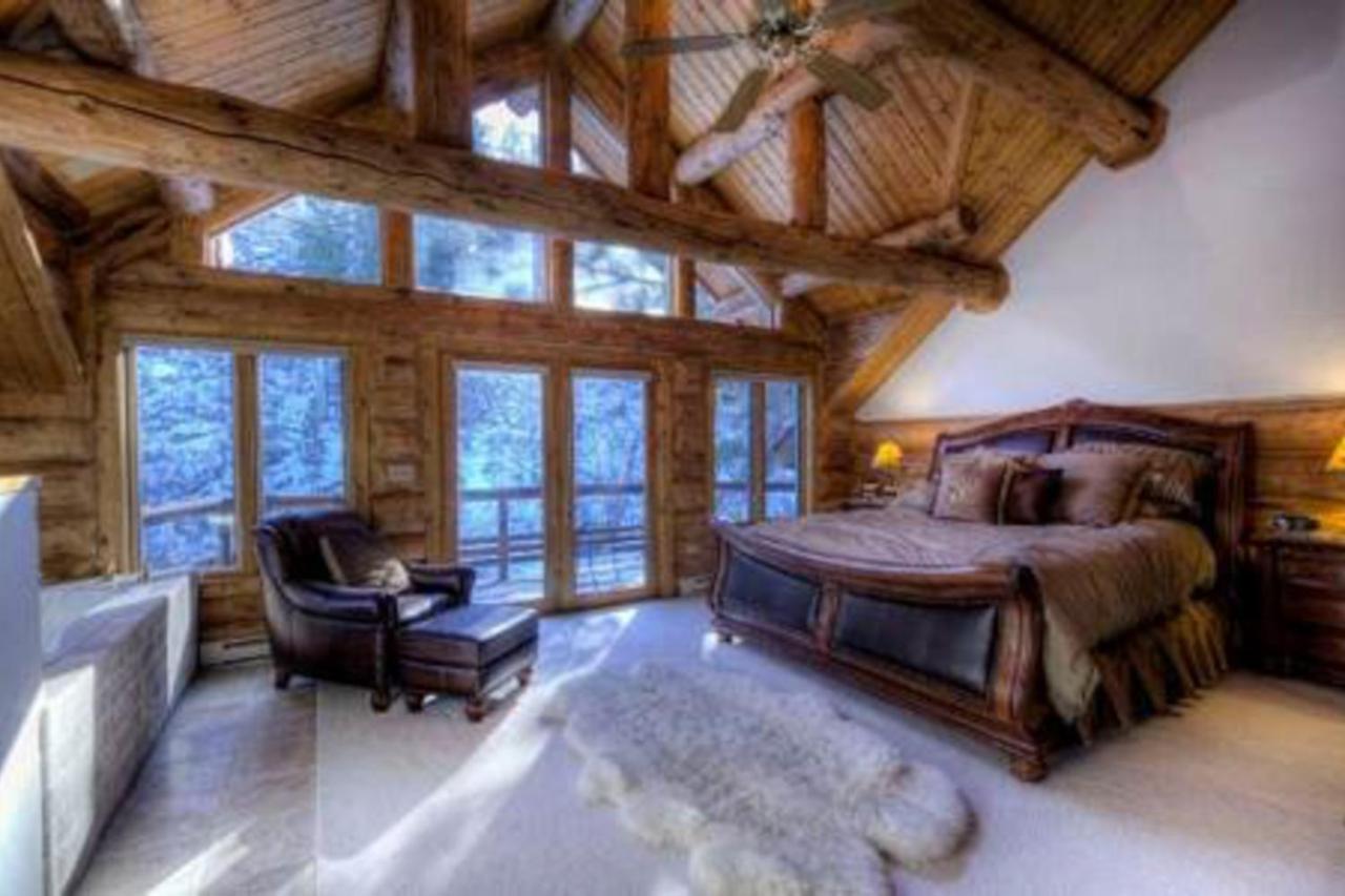 Thunderhead Falls Lodge Рапид-Сити Экстерьер фото