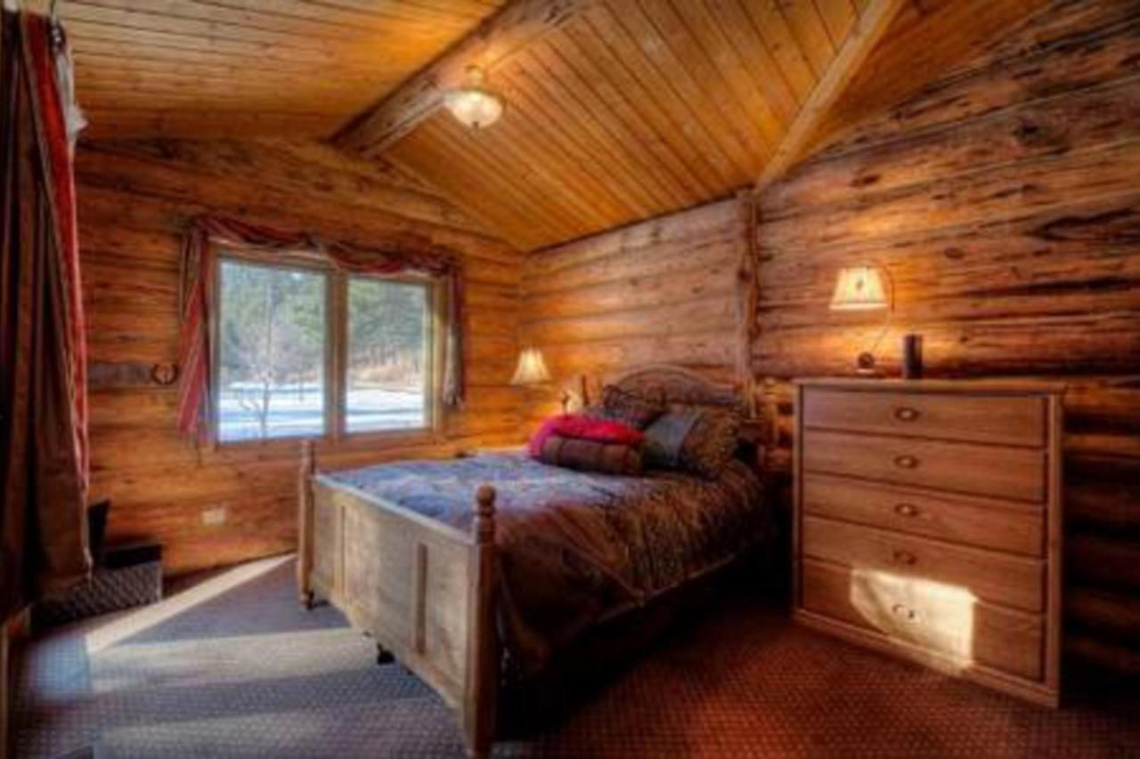 Thunderhead Falls Lodge Рапид-Сити Экстерьер фото