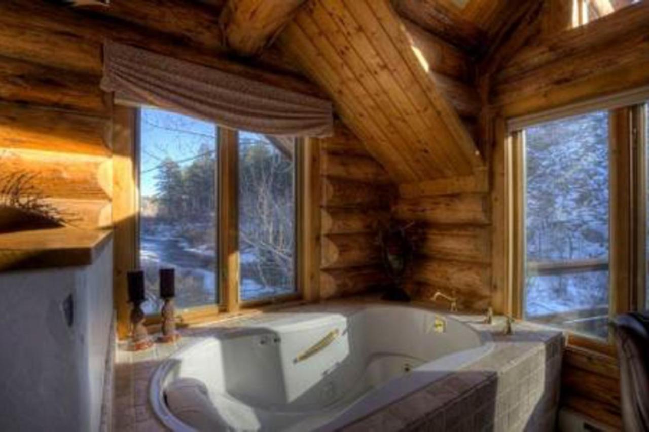 Thunderhead Falls Lodge Рапид-Сити Экстерьер фото