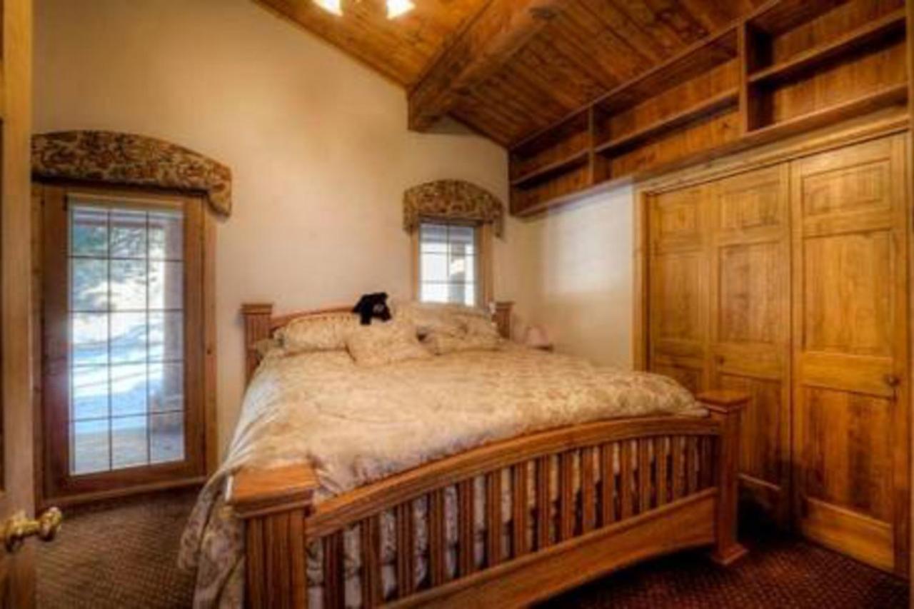 Thunderhead Falls Lodge Рапид-Сити Экстерьер фото