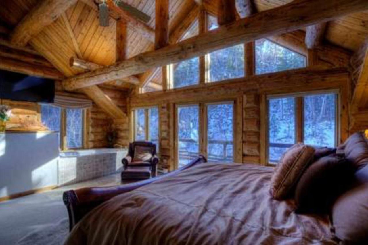 Thunderhead Falls Lodge Рапид-Сити Экстерьер фото